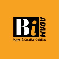 Bi Adam Medya Reklam Hizmetleri logo - Similar company to Markakod Reklam Tasarım Ve Yazılım Hizmetleri