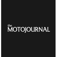 The MotoJournal logo - Similar company to Dense®