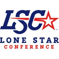 Lone Star Conference logo - Similar company to Mid-America Intercollegiate Athletics Association (Miaa)