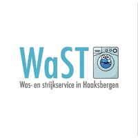 Wast Haaksbergen logo - Similar company to 5Hands Metaal B.V.
