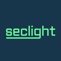 Seclight logo - Similar company to Hive One