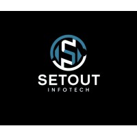 Setout Infotech logo - Similar company to Rsk It Solutions