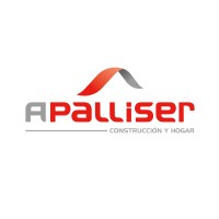 Apalliser, S.L. logo - Similar company to Puertas Roper