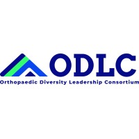 Orthopaedic Diversity Leadership Consortium logo - Similar company to Mg Graphics