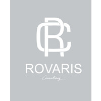 Rovaris Consulting logo - Similar company to Something Borrowed