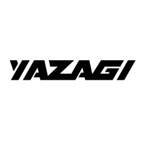 YAZAGI logo - Similar company to Satani Forge And Turn