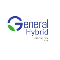 GENERAL HYBRID FRANCE SA logo - Similar company to Atoo Electronics