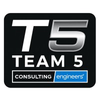 TEAM 5 CONSULTING ENGINEERS logo - Similar company to Floatx