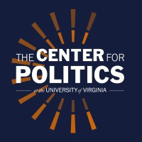 Center for Politics at UVA logo - Similar company to Pride Liberation Project