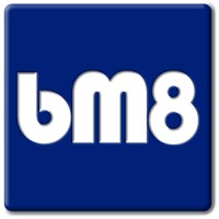 BusinessM8 Limited logo - Similar company to Halfling