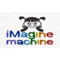 iMagine Machine™ logo - Similar company to Ras Le Vol