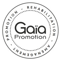 GAIA PROMOTION logo - Similar company to Ideom Promotion