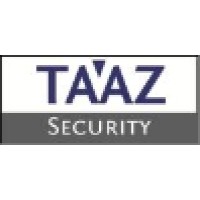 TA'AZ Security logo - Similar company to Fearless 144