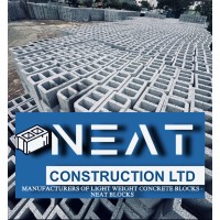 Neat Construction Ltd - Kenya logo - Similar company to Ateliersuites