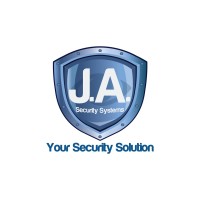 JA Security Systems logo - Similar company to Ja Security And Innovations