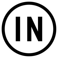 Invisible North Dev logo - Similar company to Case Bellissime