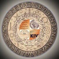 Vereniging van Ingenieurs Euregio Limburg ) logo - Similar company to Maasec
