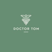 Doctor Tom logo - Similar company to Vascularte
