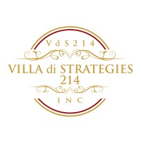 Villa Di Strategies 214, Inc.