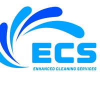 Enhanced Cleaning Services logo - Similar company to J&H Commercial Services