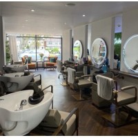 Cabello Hair and Beauty logo - Similar company to Leimo Australia