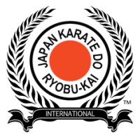 Japan Karate Do Ryobu-Kai logo - Similar company to Kazakstan