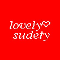 lovely sudety logo - Similar company to 4K - Agentura Pro Kulturní A Kreativní Průmysly Karlovarského Kraje