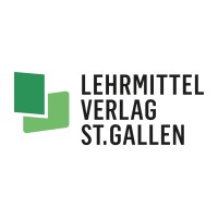 Lehrmittelverlag St.Gallen logo - Similar company to #Netzcourage