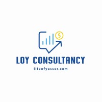 Lifeofyasser Consultancy logo - Similar company to Buy Now