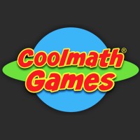 Coolmath Games logo - Similar company to Gamebake