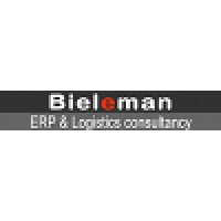Bieleman - ERP & Logistics consultancy logo - Similar company to Erp Logic Llc