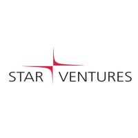 STAR Ventures logo - Similar company to F6 Ventures