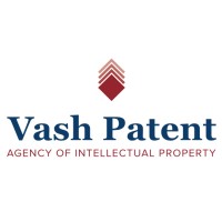 Vash Patent agency of intellectual property logo - Similar company to Patentus - Ip Matters In Russia Covered