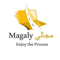 Magaly Academy  -  أكاديمية مجالي