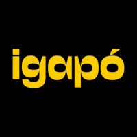 IGAPÓ - Projetos Incentivados da Amazônia logo - Similar company to Varadouro - Um Jornal Das Selvas