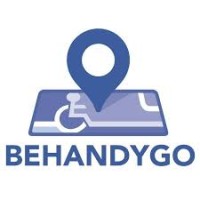Be Handy Go logo - Similar company to Āvalore