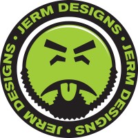 JermDesigns logo - Similar company to Wroe Marketing Concepts
