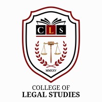 College of Legal Studies (CLS) logo - Similar company to Dosti Welfare Organization (Official)