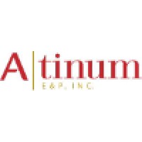 Atinum E&P, Inc. logo - Similar company to Val Verde Minerals, Llc