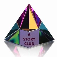 A Story Club Network logo - Similar company to 94 Films