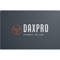 DAXPRO logo - Similar company to Daxpro Systems
