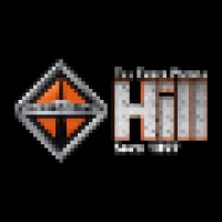 Hill International Trucks & Hill Idealease logo - Similar company to High Performance