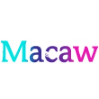 Macaw Activewear logo - Similar company to Avo Group