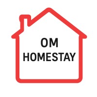 Om Homestay, Tapovan Rishikesh logo - Similar company to Ramee Royal Resorts & Spa Udaipur