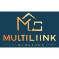 Multilink Services logo - Similar company to Deemass Enterprises Ltd
