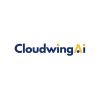 CloudwingAi logo - Similar company to Brand Createrz