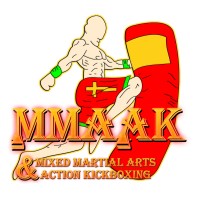 MMAAK logo - Similar company to Beastplanet