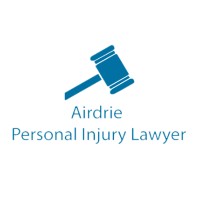 Airdrie Personal Injury Lawyer logo - Similar company to Dermapure Airdrie