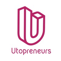 Utopreneurs 🤝 logo - Similar company to 40 Degrés