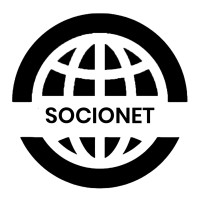 Socionet logo - Similar company to Globaltechtalks